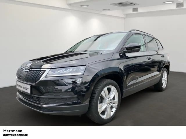 Skoda Karoq 2.0 TDI 4x4 Style Style