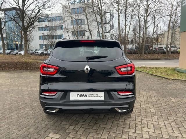 Renault Kadjar TCe 160