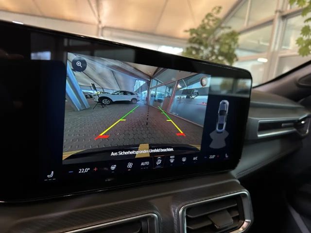 Ford Mustang Fastback GT 5.0 V8