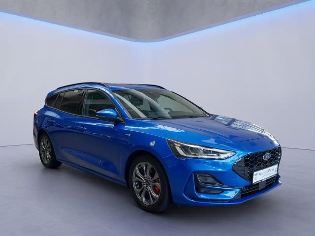 Ford Focus 1.5 EcoBlue ST Line Wagon