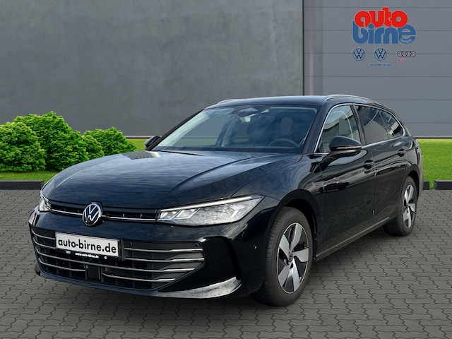 Volkswagen Passat 1.5 eTSI Business