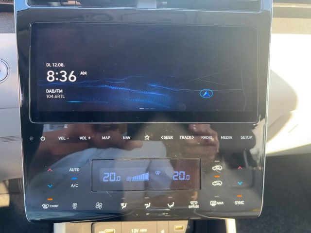 Hyundai Tucson 1.6 Prime T-GDi