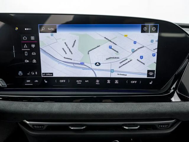 Audi A5 Quattro S-Tronic