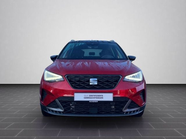 Seat Arona 1.0 TSI FR-lijn