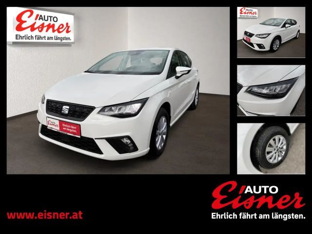 Seat Ibiza 1.0 TSI Reference