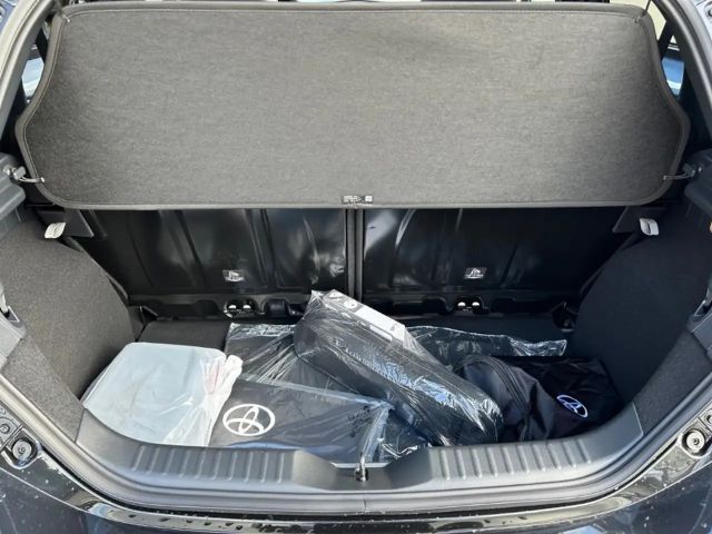 Toyota Aygo X Hatchback