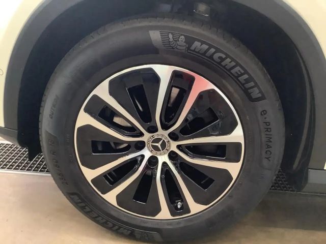 Mercedes-Benz GLC 200 4MATIC AVANTGARDE