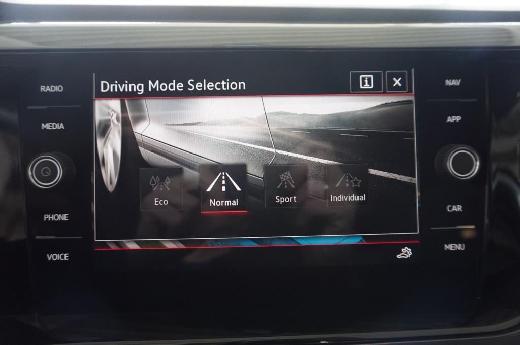 Volkswagen Polo DSG GTI