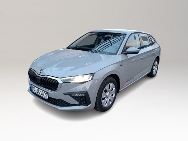 Skoda Scala 1.5 TSI Tour