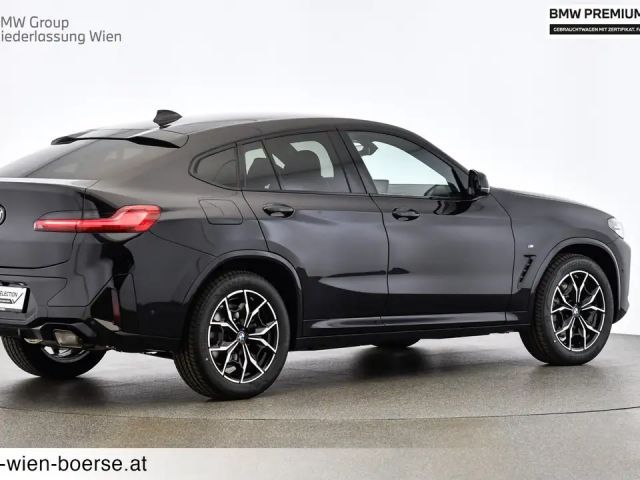 BMW X4 xDrive20d