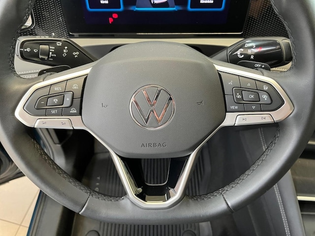 Volkswagen Tiguan 1.5 eTSI DSG