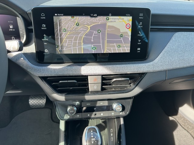 Skoda Kamiq 1.0 TSI Drive