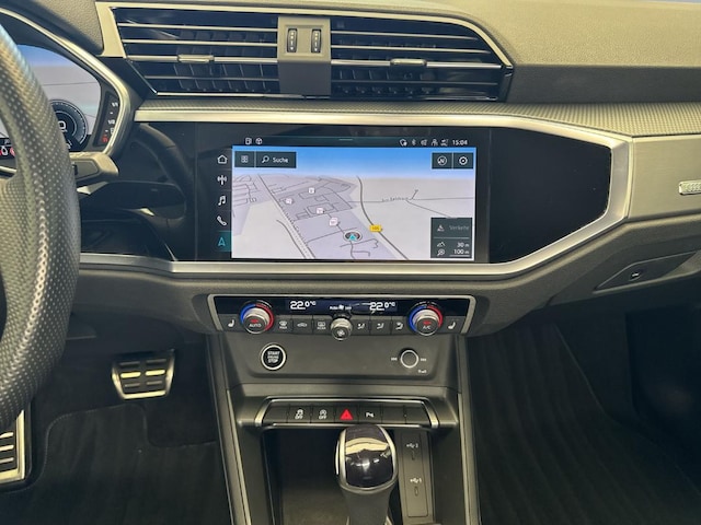 Audi Q3 35 TFSI S-Tronic