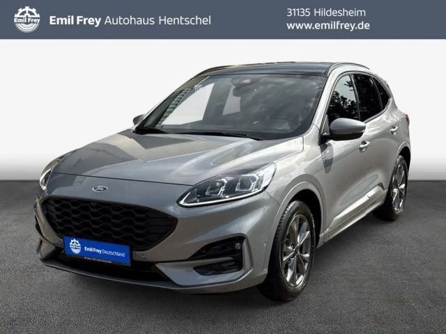 Ford Kuga EcoBoost ST Line X