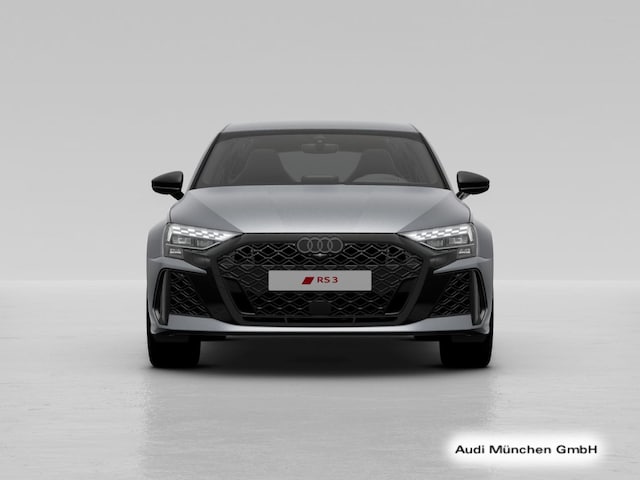 Audi RS3 Quattro S-Tronic Sportback