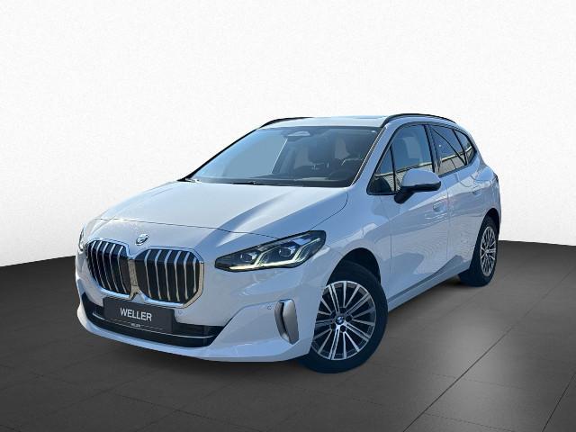 BMW 220 220d Active Tourer Luxury Line