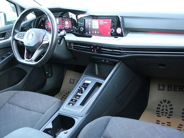 Volkswagen Golf DSG Life Variant