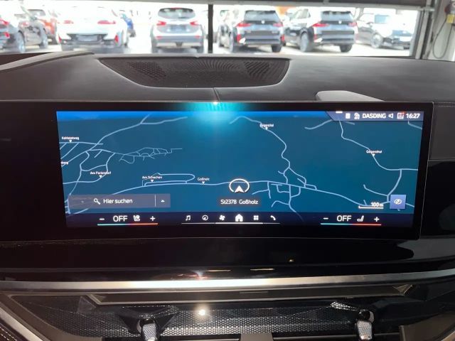 BMW X7 M-Sport xDrive