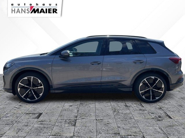 Audi Q4 e-tron 40