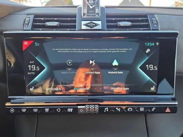 DS DS 7 Crossback Crossback E-Tense