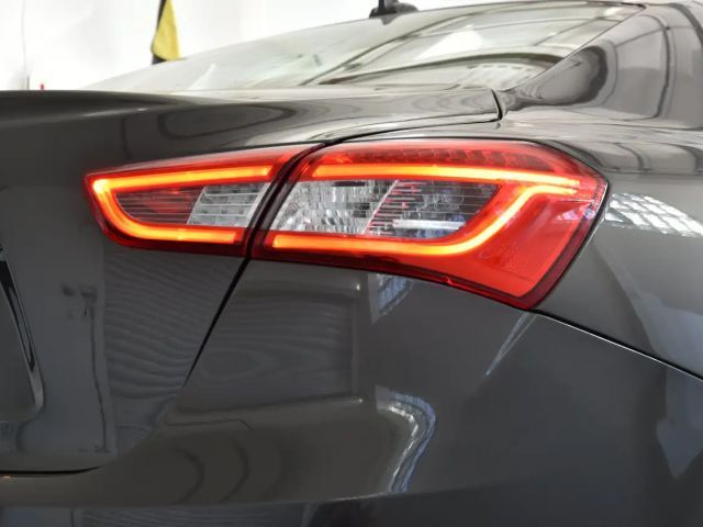 Maserati Ghibli S Q4 **Carbon**Service-Neu**1.Hand**