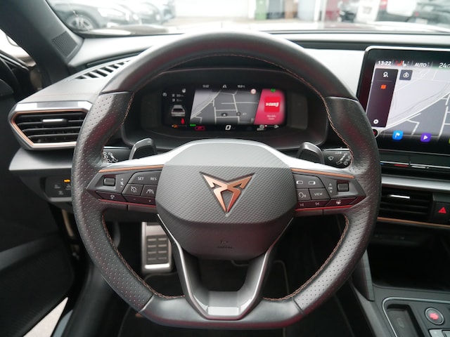 Cupra Formentor 1.4 e-Hybrid