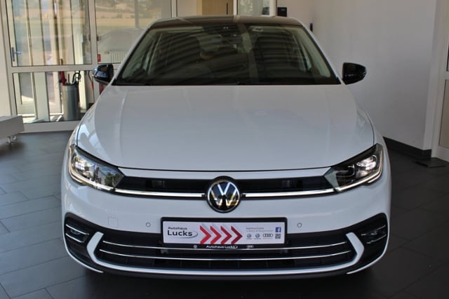 Volkswagen Polo IQ.Drive Style