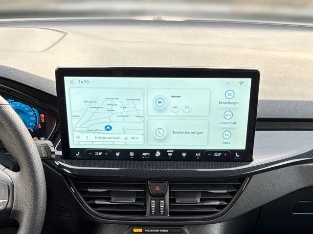 Ford Focus 1.5 EcoBlue ST Line