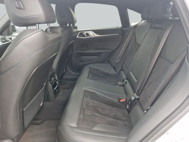 BMW i4 Coupé Gran Coupé eDrive40