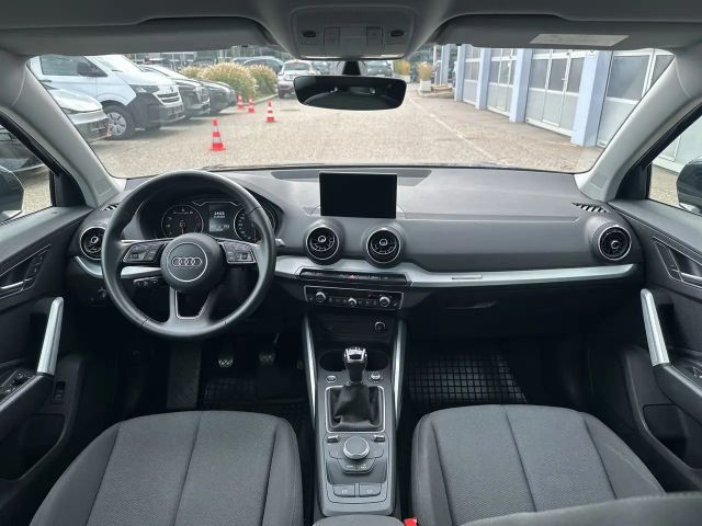 Audi Q2 30 TFSI