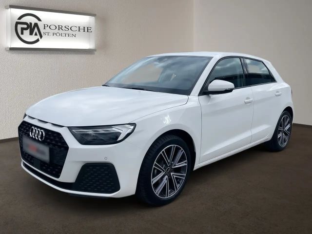 Audi A1 25 TFSI