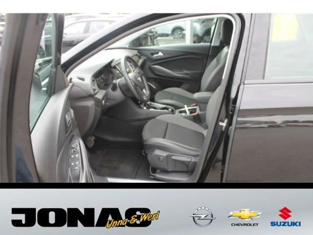 Opel Grandland X 1.2 Turbo Innovation