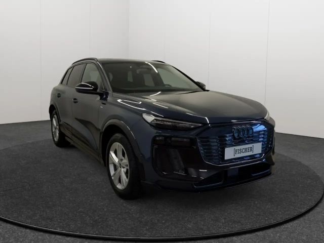 Audi Q6 e-tron Quattro S-Line
