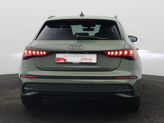 Audi A3 S-Tronic Sportback