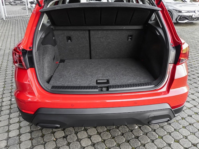 Seat Arona 1.0 TSI Style