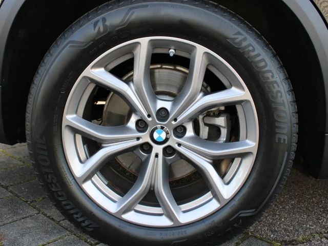 BMW X5 x40d KomfS.HUD PanoD.ACC Laser 2-Achsluft.AHK