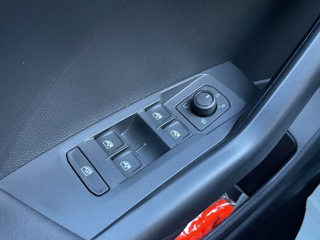 Volkswagen T-Cross 1.0 TSI DSG Life