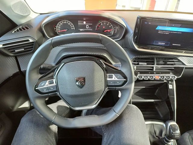 Peugeot 208 Active Pack PureTech