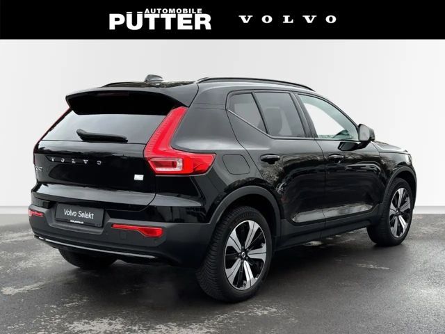 Volvo XC40 Dark Plus Recharge T4