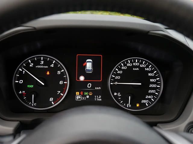 Subaru Crosstrek 2.0ie Edition Comfort Plus ACC LED