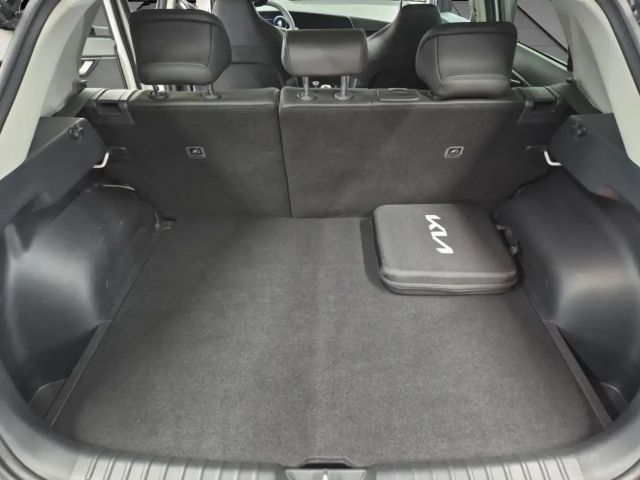 Kia Niro Inspiration 150 kW/ Leder/ Navi/ LED/ 1.Hand / Gar