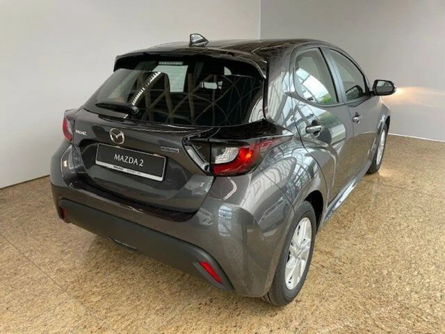 Mazda 2 2 1.5 Hybrid Centre HEV (EURO 6e) Driving/DRCC/