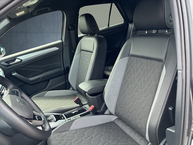 Volkswagen T-Roc 1.5 TSI DSG