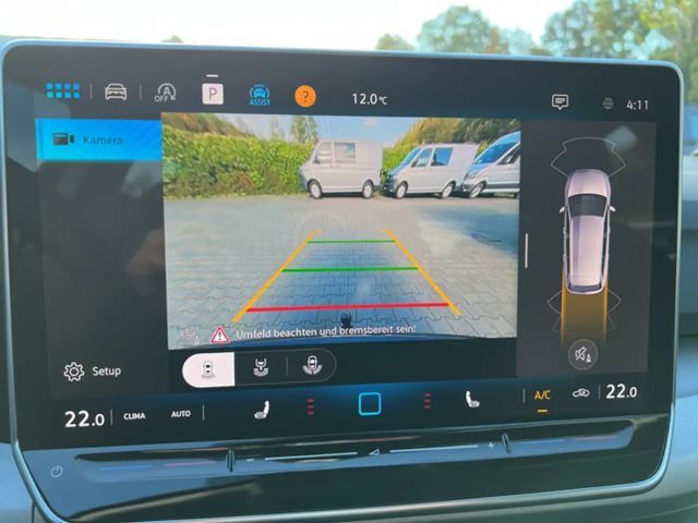 Volkswagen Golf Golf VIII Life Variant