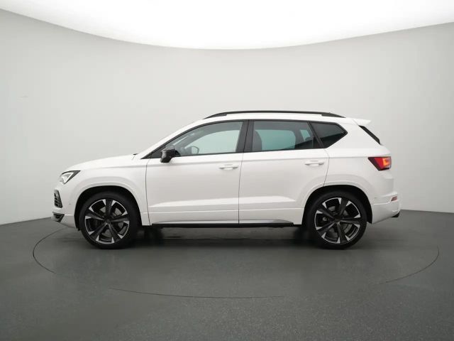 Cupra Ateca VZ