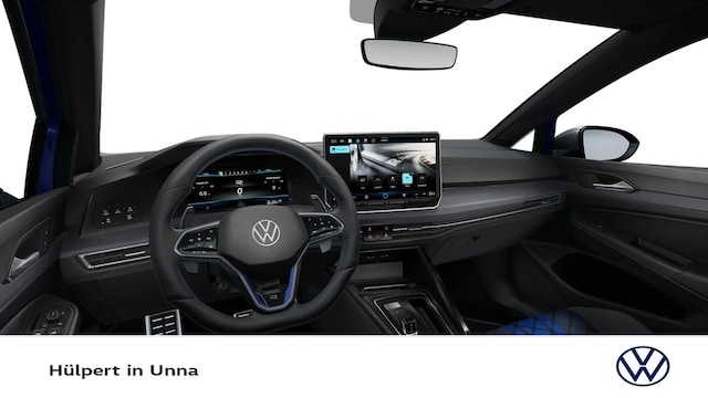 Volkswagen Golf Golf VIII