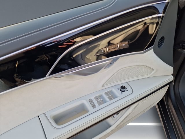 Audi A8 50 TDI Quattro