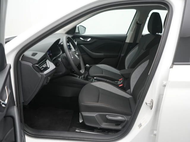 Skoda Kamiq Selection