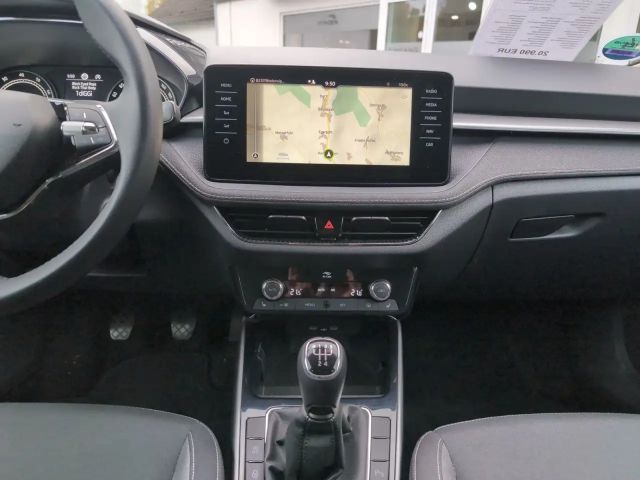 Skoda Fabia Style Style