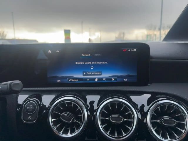 Mercedes-Benz A 180 AMG Line Hatchback